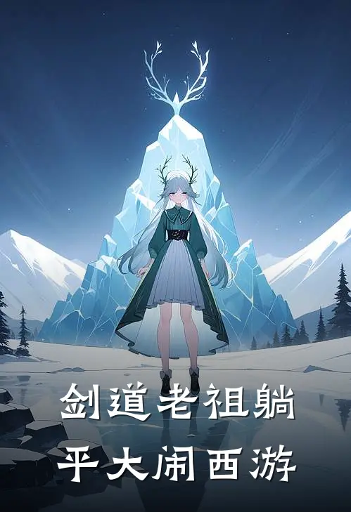 剑道老祖躺平大闹西游