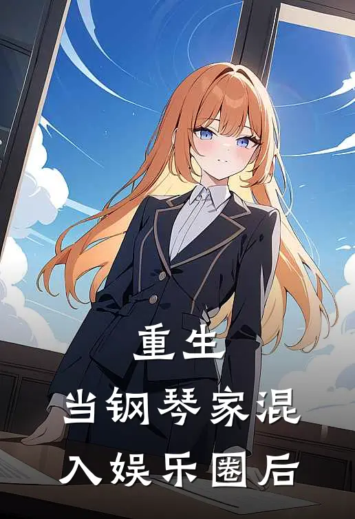 重生：当钢琴家混入娱乐圈后