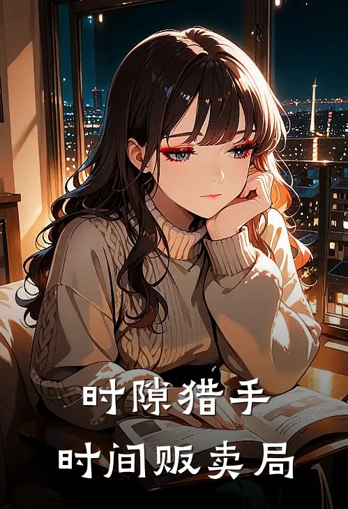 时隙猎手：时间贩卖局