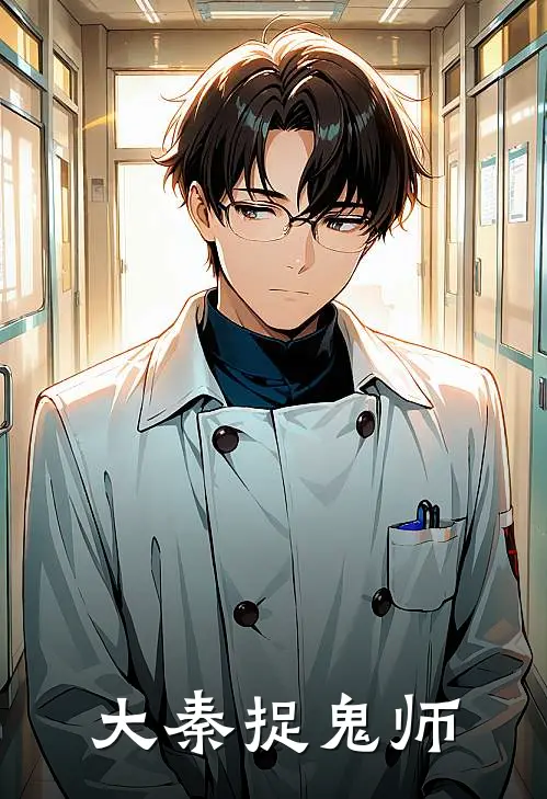 大秦捉鬼师