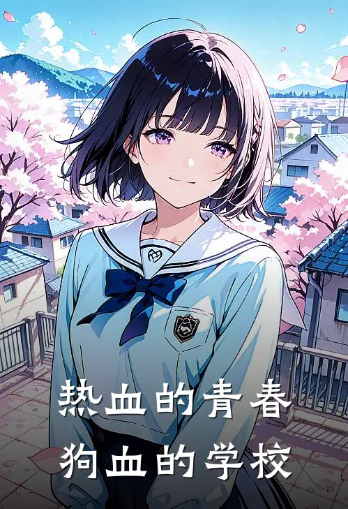 热血的青春，狗血的学校