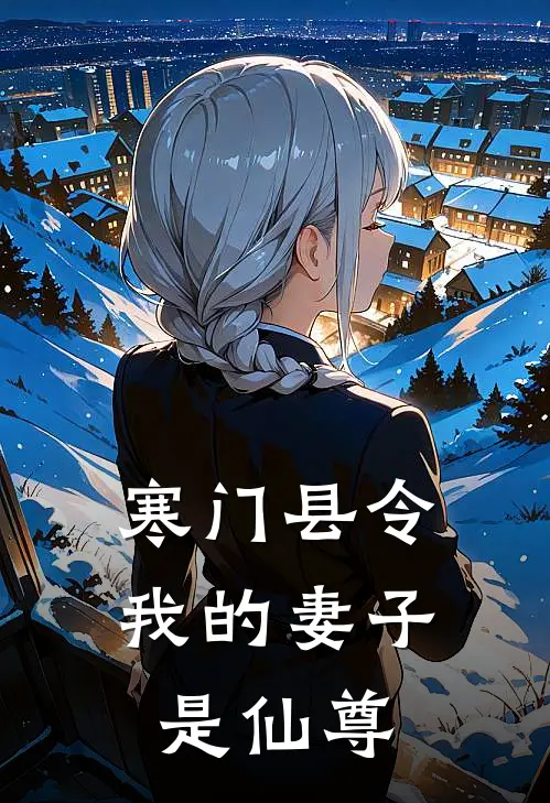 【寒门县令：我的妻子是仙尊】