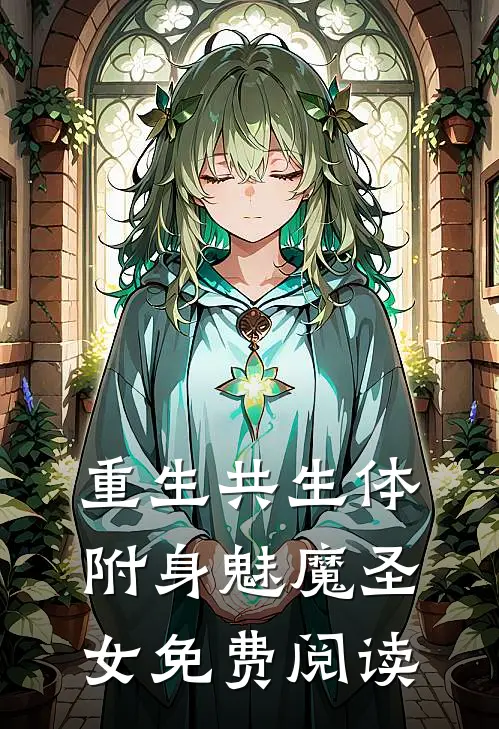 重生共生体附身魅魔圣女免费阅读