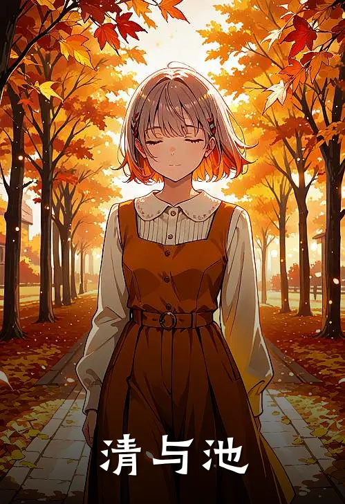 清与池