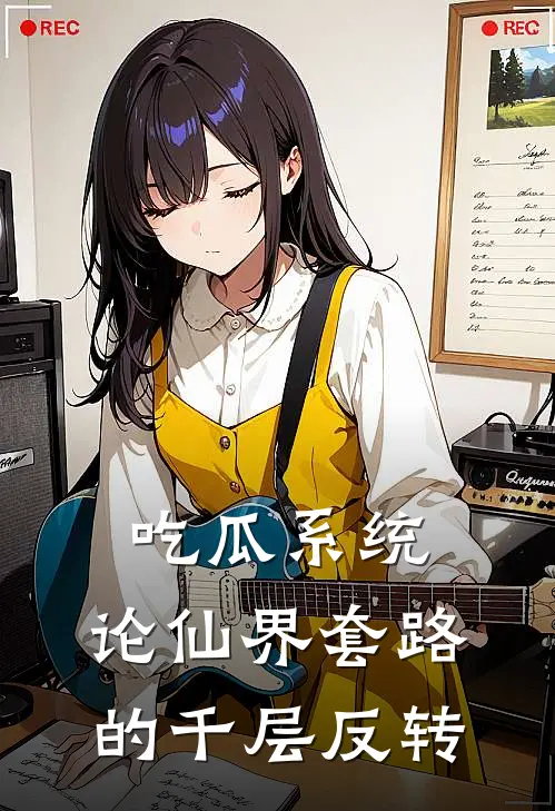 吃瓜系统：论仙界套路的千层反转