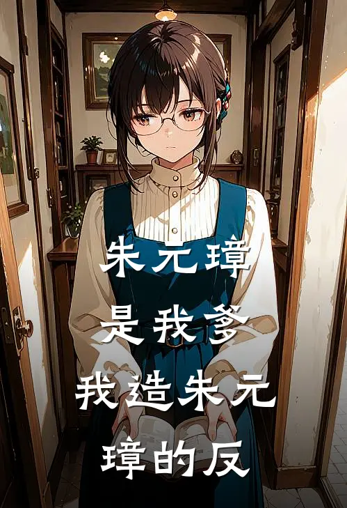 朱元璋是我爹，我造朱元璋的反