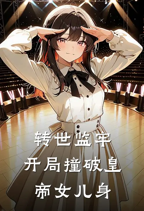 转世监牢，开局撞破皇帝女儿身