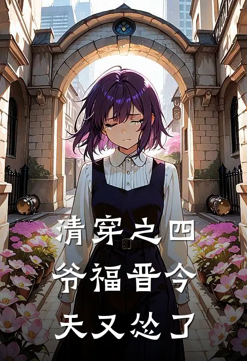 清穿之四爷福晋今天又怂了