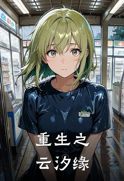 重生之云汐缘