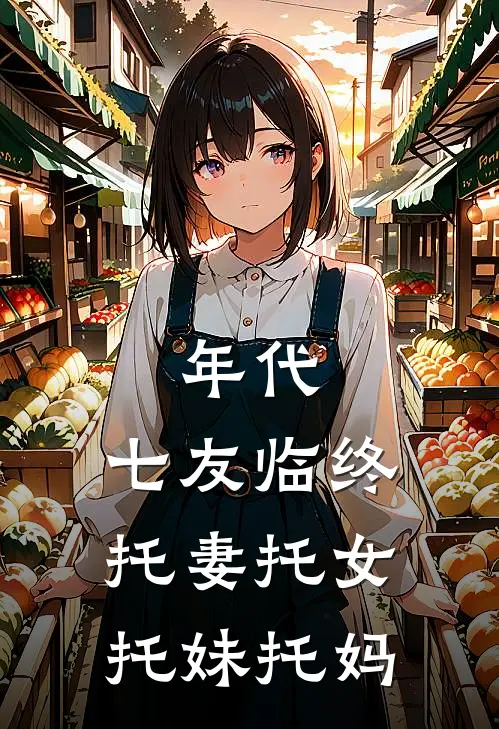 年代：七友临终托妻托女托妹托妈