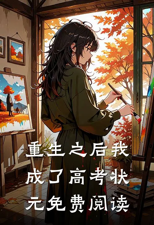 重生之后我成了高考状元免费阅读
