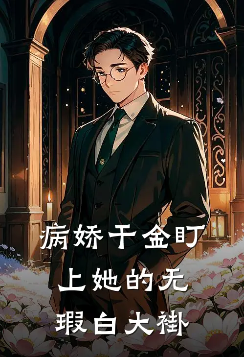 病娇干金盯上她的无瑕白大褂