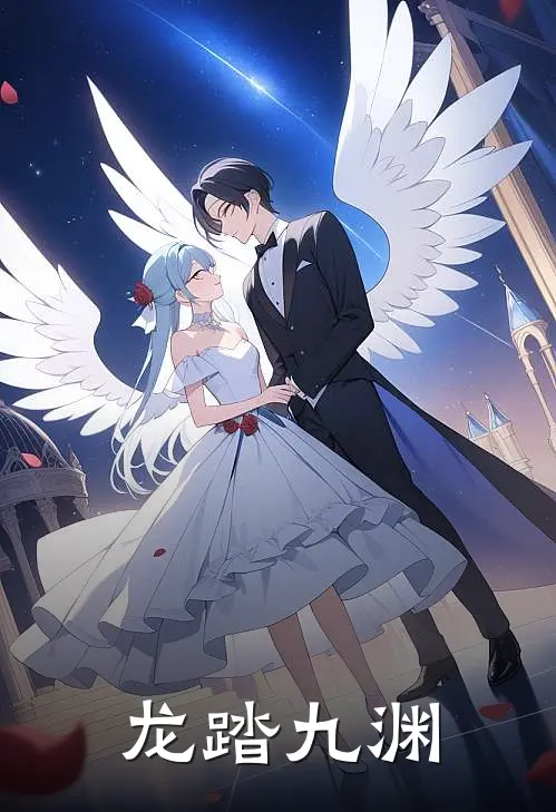 龙踏九渊