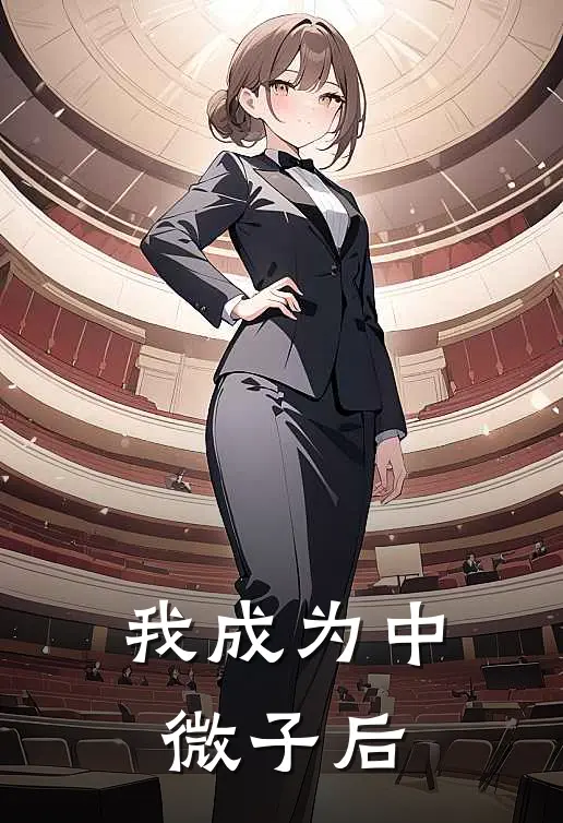 我成为中微子后