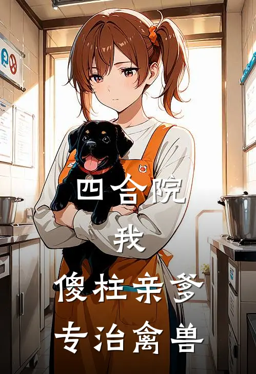 四合院：我，傻柱亲爹，专治禽兽