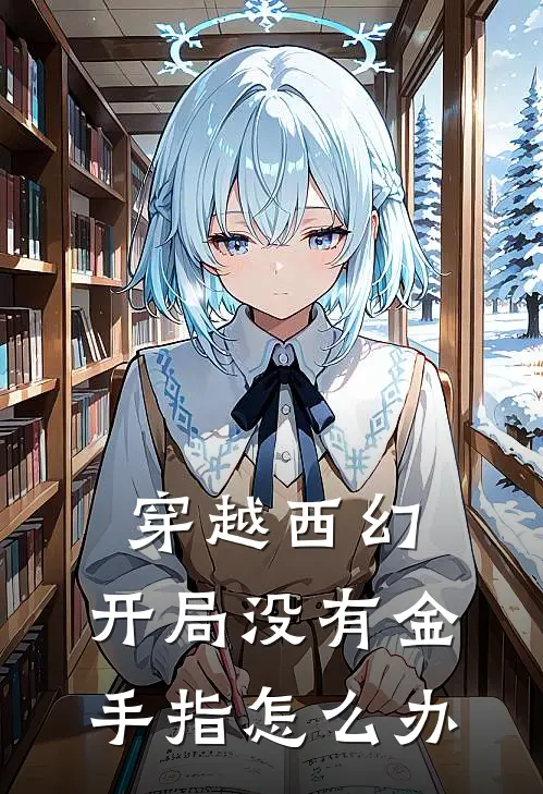 穿越西幻，开局没有金手指怎么办