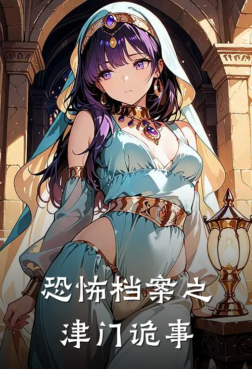 恐怖档案之津门诡事