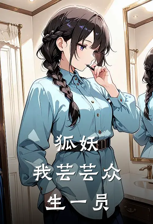 狐妖：我芸芸众生一员