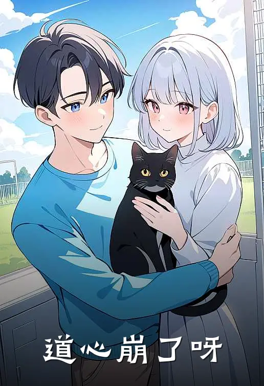 道心崩了呀