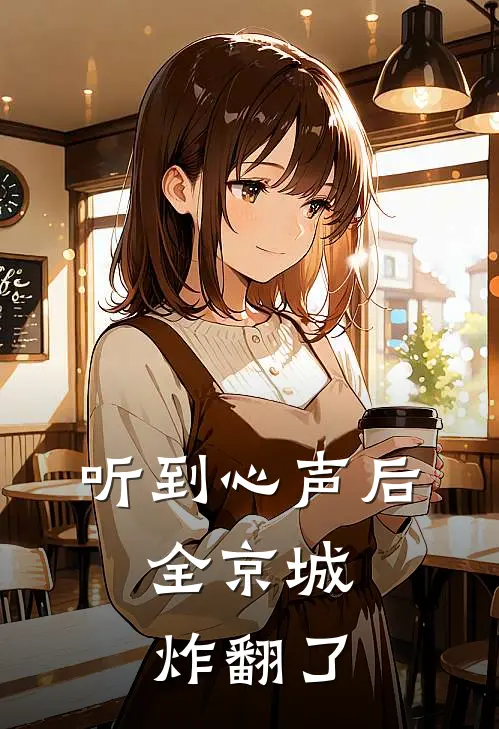 听到心声后，全京城炸翻了