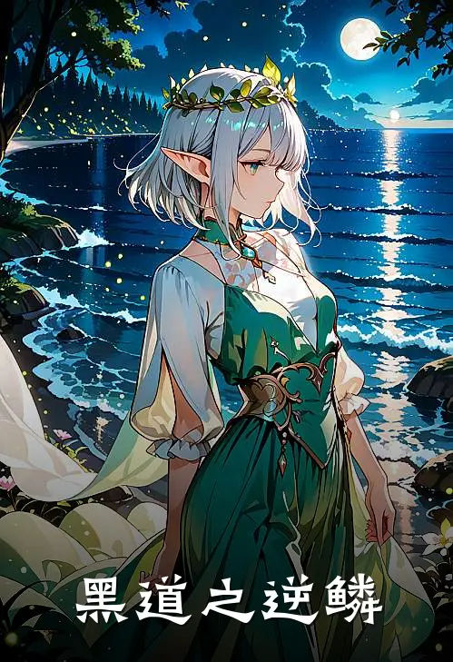 黑道之逆鳞