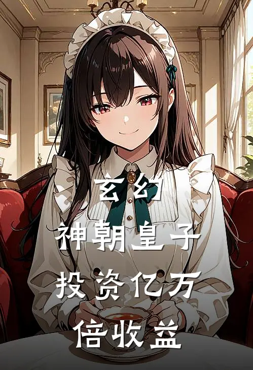 玄幻：神朝皇子，投资亿万倍收益