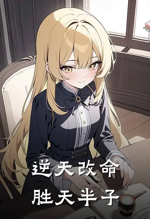 逆天改命胜天半子