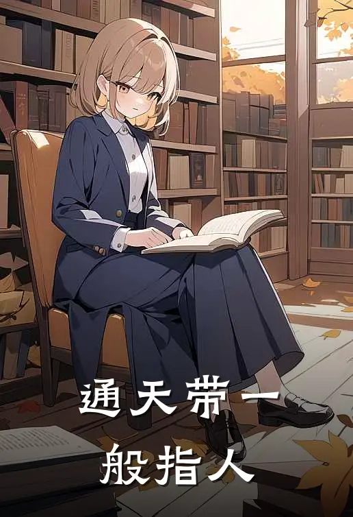 通天带一般指人