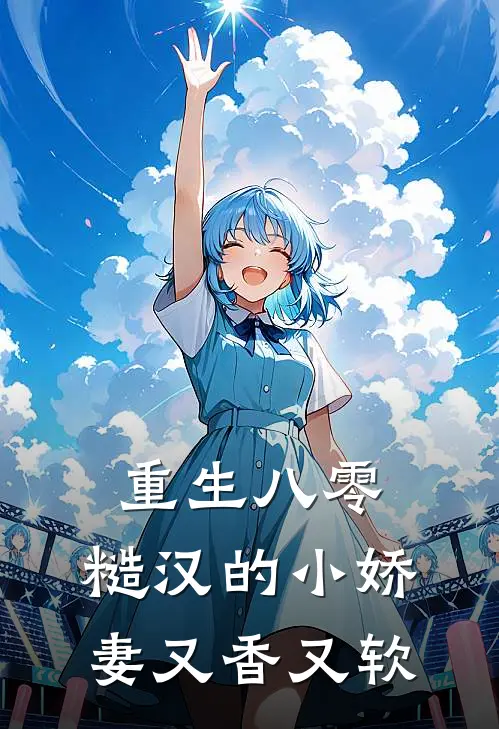 重生八零：糙汉的小娇妻又香又软