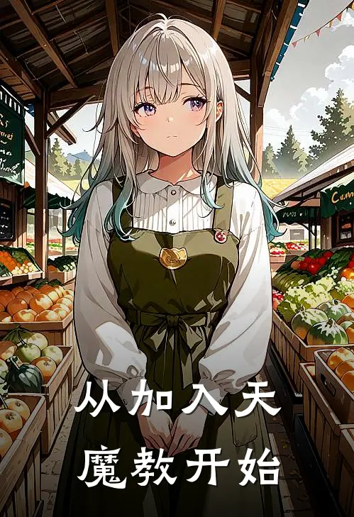 从加入天魔教开始