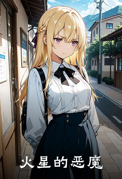 火星的恶魔三明德林热门小说免费阅读_网络热门小说火星的恶魔(三明德林)