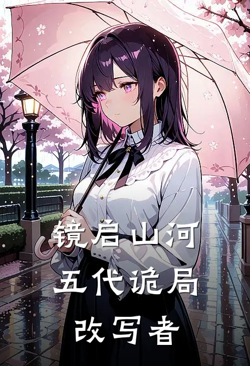 镜启山河：五代诡局改写者