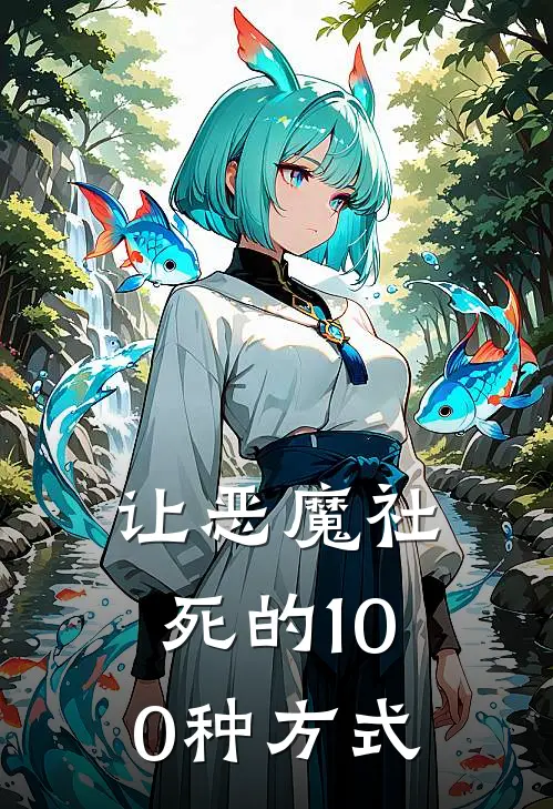 让恶魔社死的100种方式