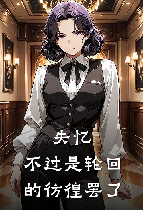 失忆，不过是轮回的彷徨罢了