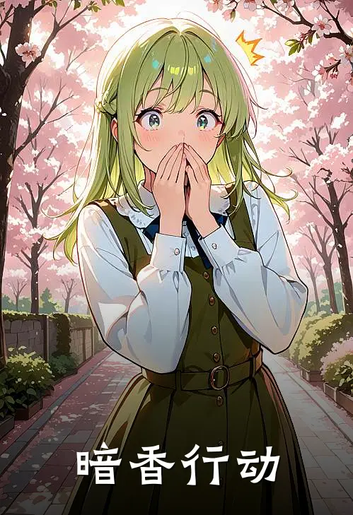 暗香行动