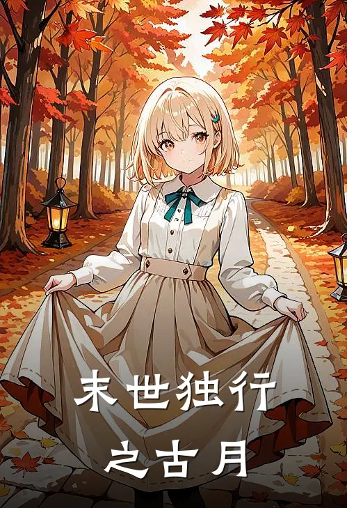 末世独行之古月