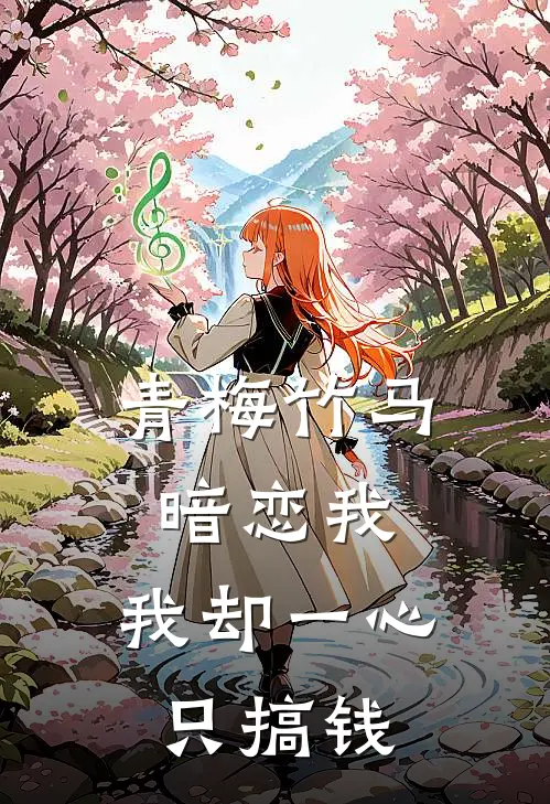 青梅竹马暗恋我，我却一心只搞钱
