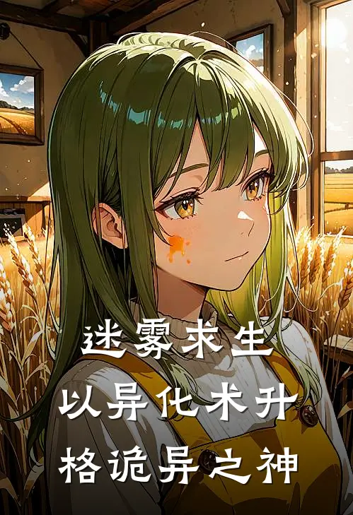 迷雾求生：以异化术升格诡异之神