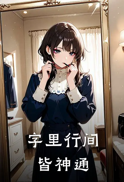 字里行间皆神通