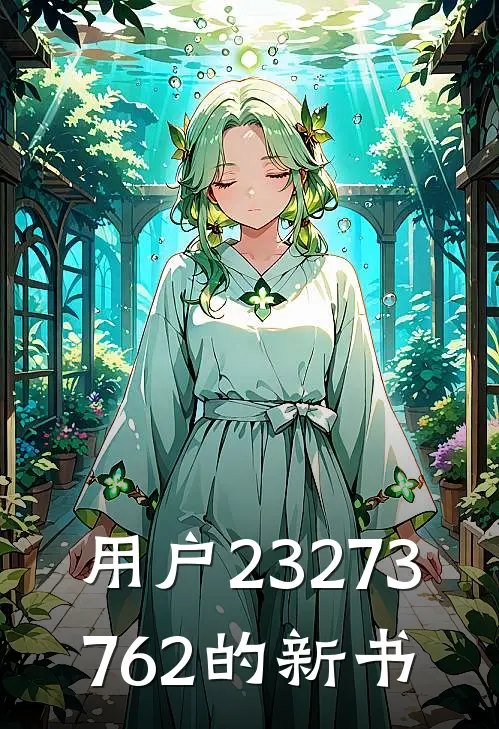 用户23273762的新书