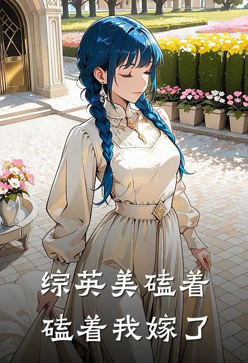 综英美磕着磕着我嫁了