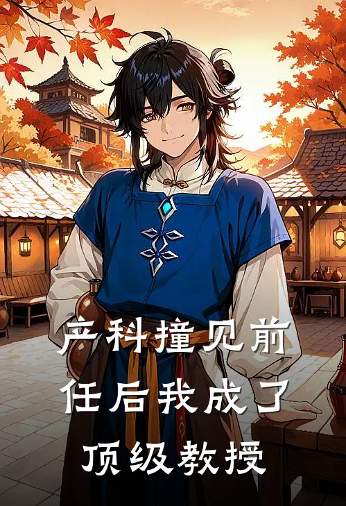 产科撞见前任后我成了顶级教授(苏蔓沈修远)好看的小说推荐完结_完本小说产科撞见前任后我成了顶级教授苏蔓沈修远