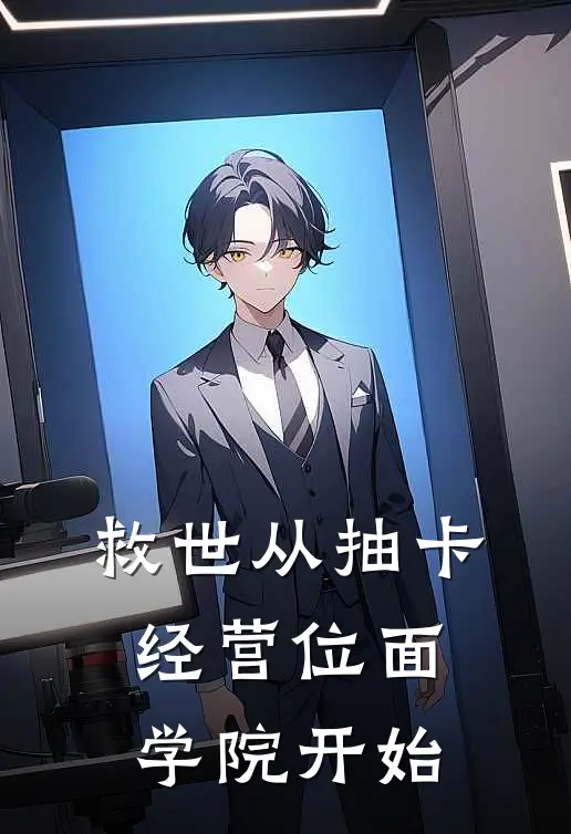 救世从抽卡经营位面学院开始