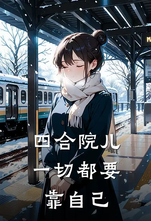 四合院儿，一切都要靠自己