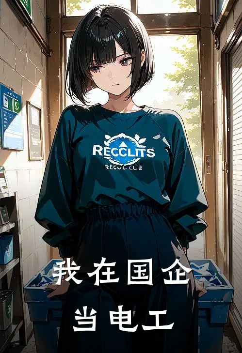 我在国企当电工