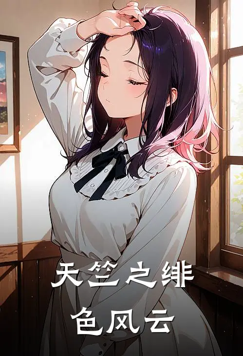 天竺之绯色风云