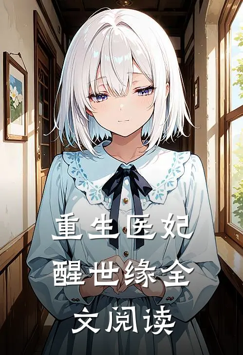 重生医妃醒世缘全文阅读