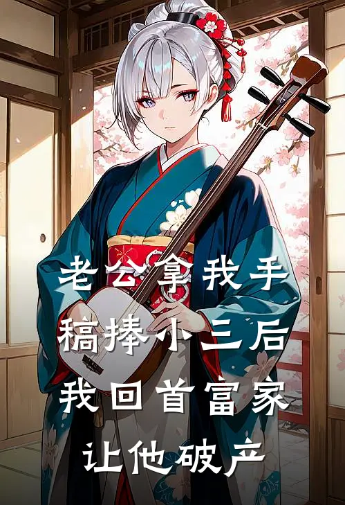 老公拿我手稿捧小三后，我回首富家让他破产顾言缪斯最新好看小说_最新完本小说老公拿我手稿捧小三后，我回首富家让他破产顾言缪斯