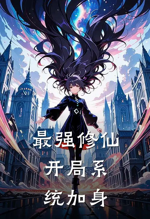 最强修仙：开局系统加身