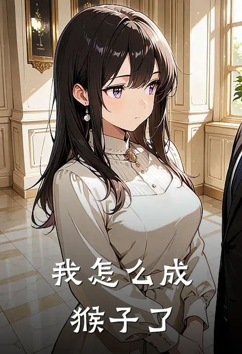 我怎么成猴子了